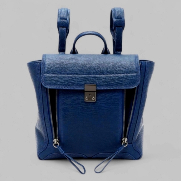3.1 PHILLIP LIM Backpack - Picture 1 of 15